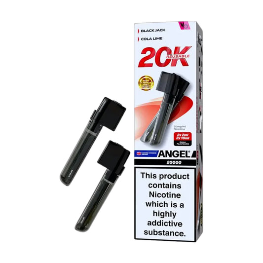 Angel 20K Refill Pack