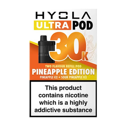 Hyola Ultra 30K Refill Pack