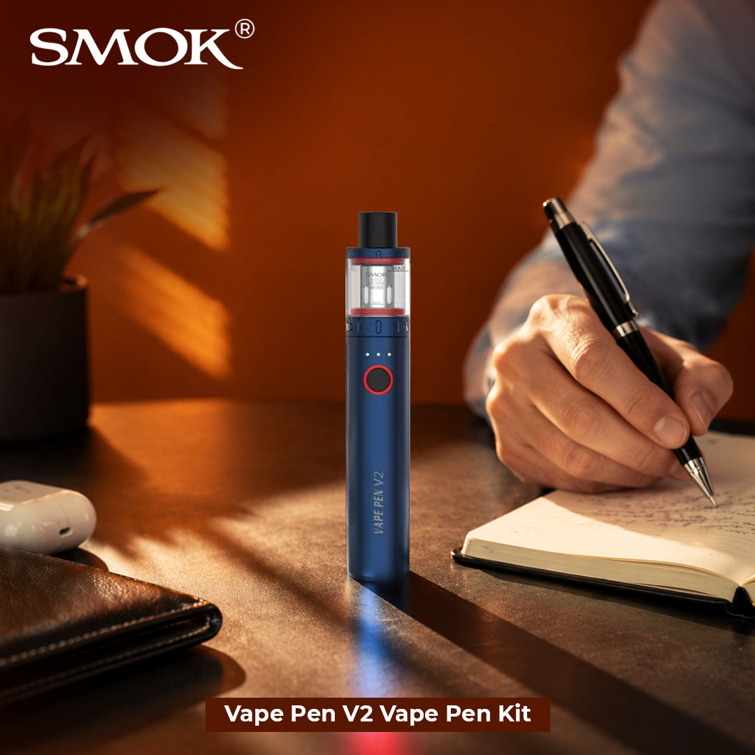 smok vape pen v2 kit UK Geek Bar Pulse Buttons strawberry kiwi vape Select Flavor ::Grape B* Pop
