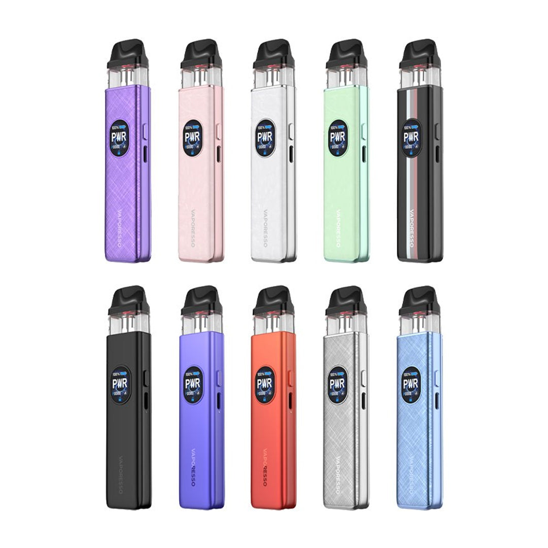 Vaporesso XROS 5 Pod Kit