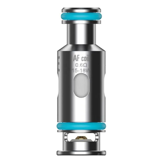 Aspire AF Mesh Coils - 5PK