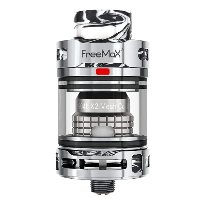 Freemax Fireluke 3 Tank - Resin Black