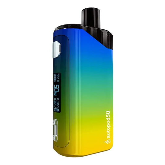 FreeMax Autopod50 Vape Pod Kit - Blue/Yellow