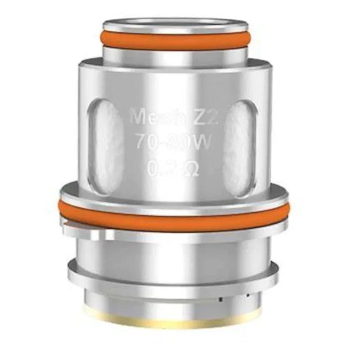 Geek Vape Zeus Coils - 5PK