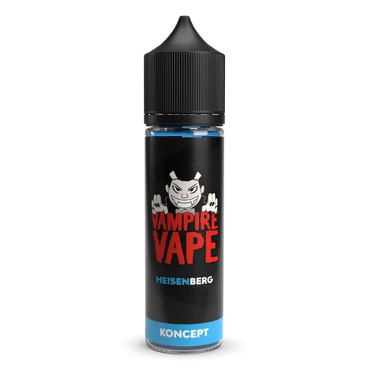 Vampire Vape 70/30 Heisenberg 50ml Shortfill E-liquid