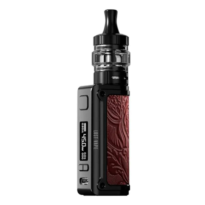 Lost Vape Thelema Mini Vape Kit