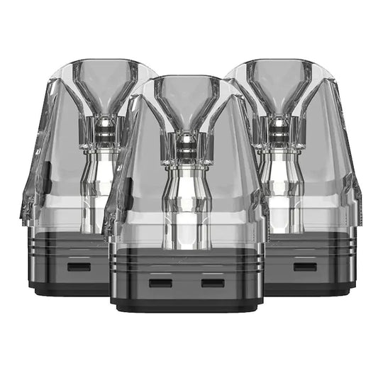 OXVA Xlim V3 Top Fill Replacement Pods - 3PK