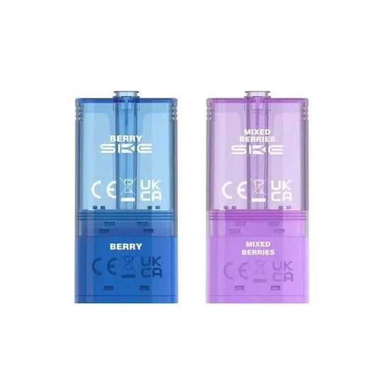 SKE 30k Pro Max Replacement Pods