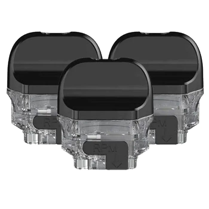 Smok IPX 80 Replacement Pods - 3PK