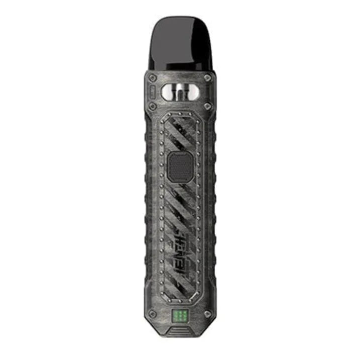 Uwell Caliburn Tenet Vape Pod Kit - Iron Gray
