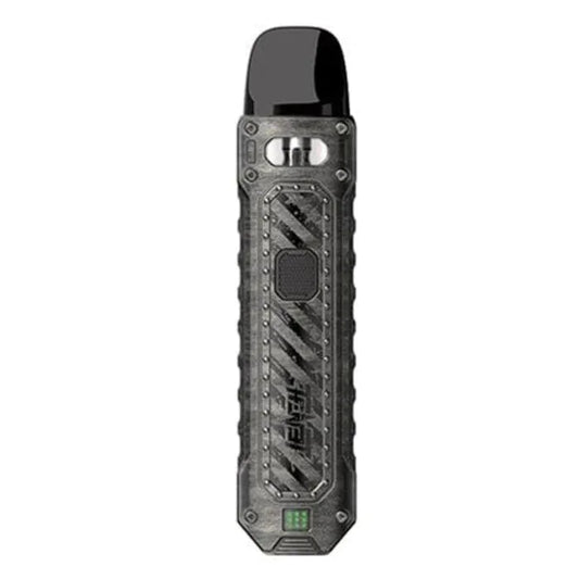Uwell Caliburn Tenet Vape Pod Kit - Iron Gray