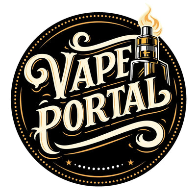 Vape Portal