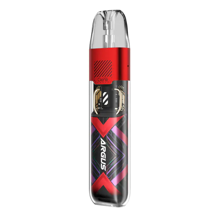 VooPoo Argus P1S Kit - Cyber Red