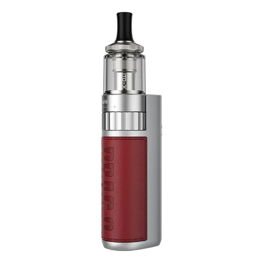 VooPoo Drag Q Kit - Classic Red