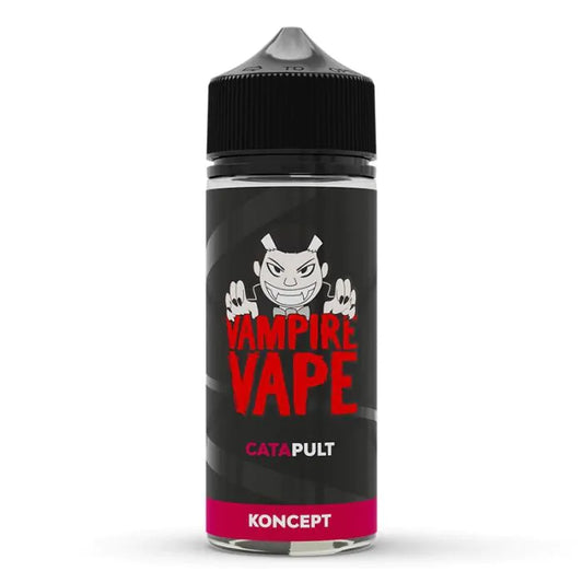 Vampire Vape 70/30 Catapult 100ml Shortfill E-liquid