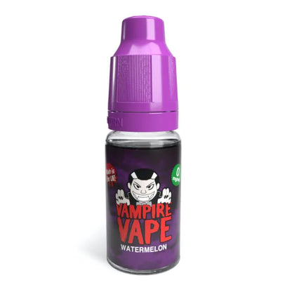 Watermelon Freebase Vape Juice 10ml | Vampire Vape