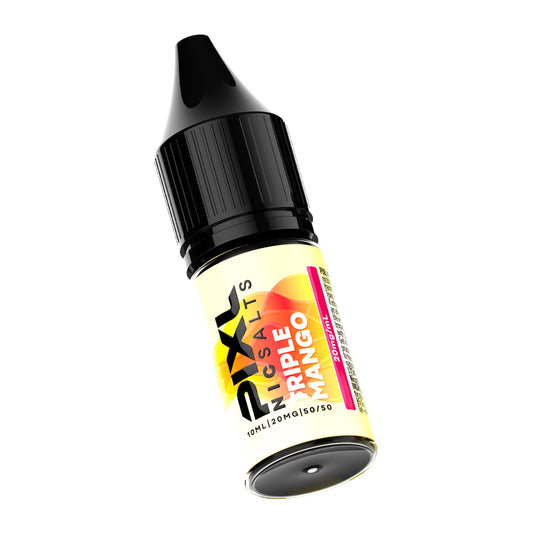 20mg (2%) Pixl 10ml Nic Salt E-liquid