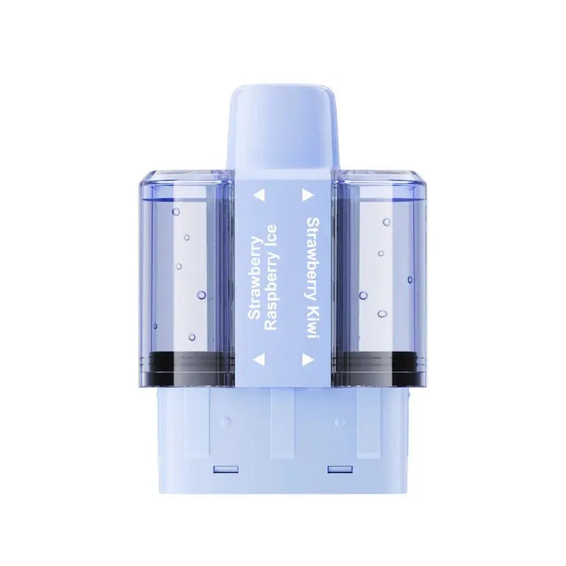 Crystal Pro Switch 30k Puffs Replacement Prefilled Pods