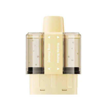 Crystal Pro Switch 30k Puffs Replacement Prefilled Pods