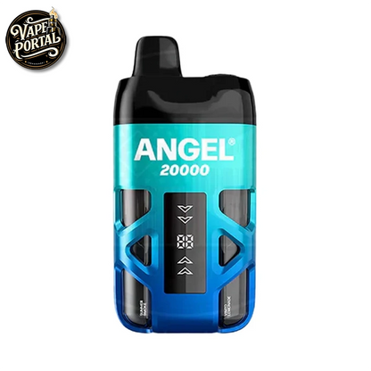 Angel 20K Prefilled Pod Kit Coastal Fizz Edition