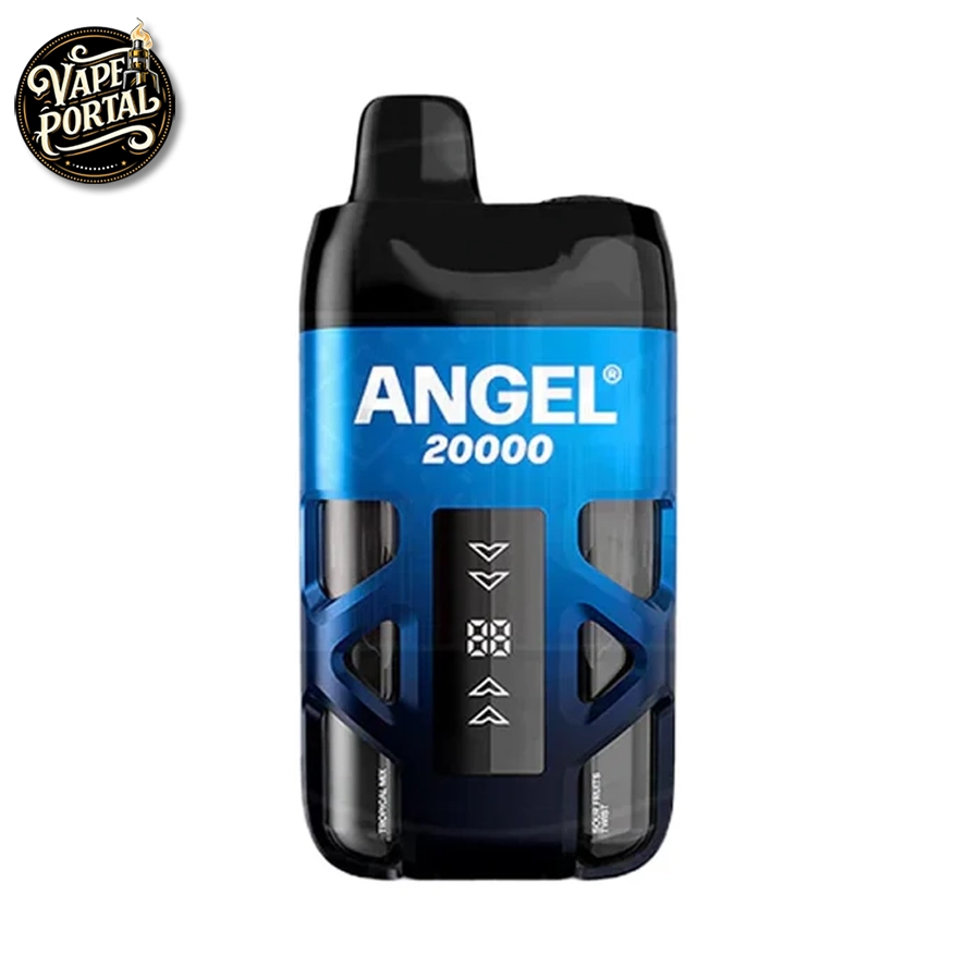 Angel 20K Prefilled Pod Kit Holiday Edition