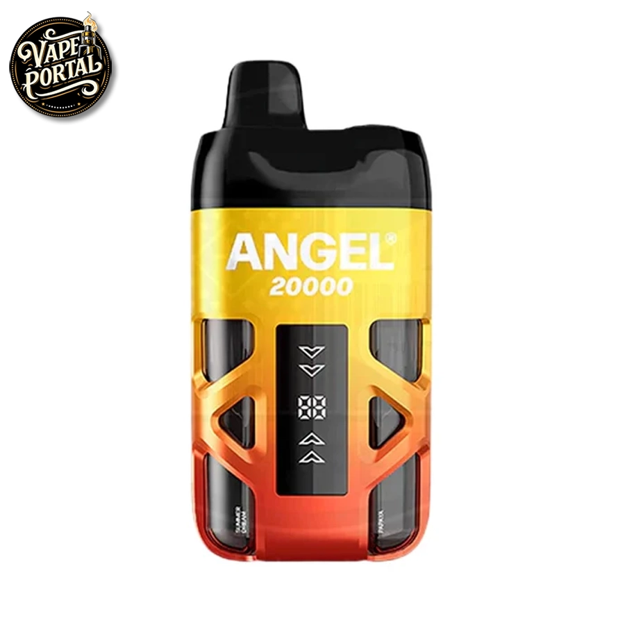Angel 20K Prefilled Pod Kit Island Edition