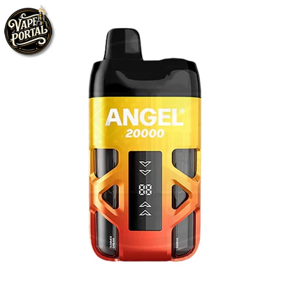Angel 20K Prefilled Pod Kit Island Edition