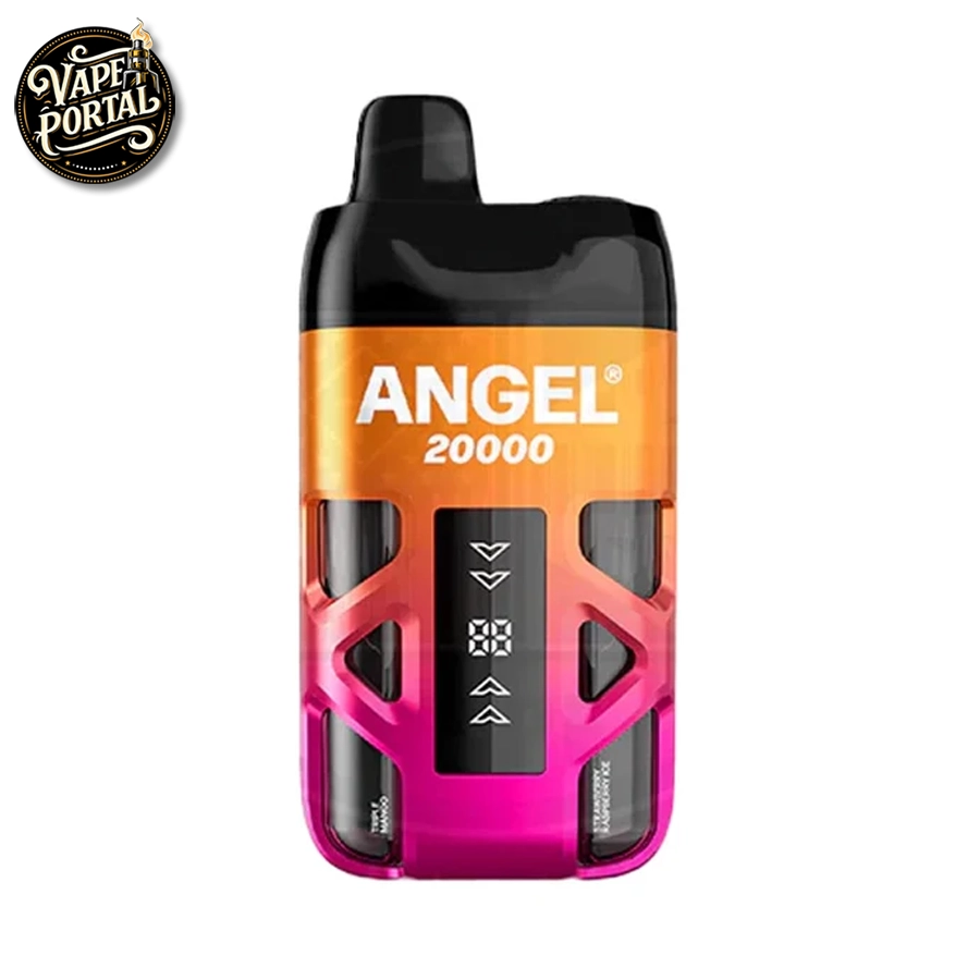 Angel 20K Prefilled Pod Kit Sunset Edition