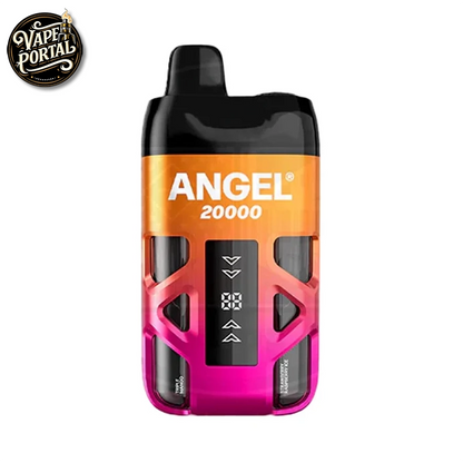 Angel 20K Prefilled Pod Kit Sunset Edition
