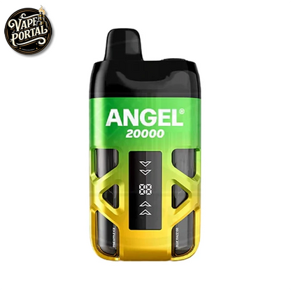 Angel 20K Prefilled Pod Kit Tropic Pop Edition