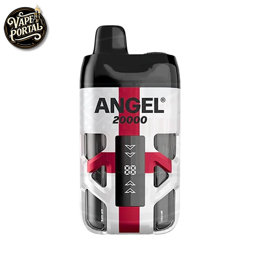 Angel 20K Prefilled Pod Kit Union Edition
