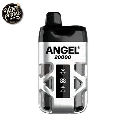 Angel 20K Prefilled Pod Kit White Edition