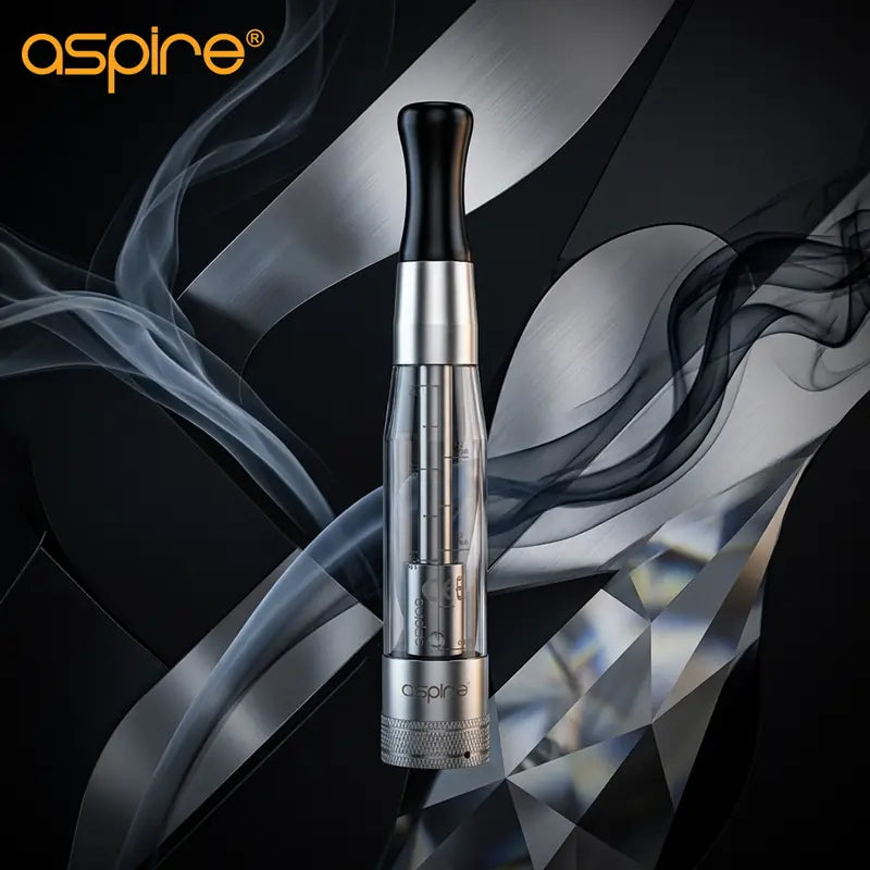 Aspire BVC Clearomiser