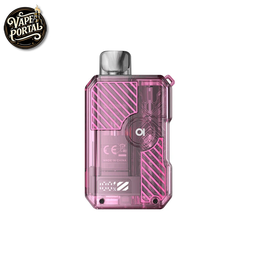 Aspire Gotek X3 Vape Kit  Pink