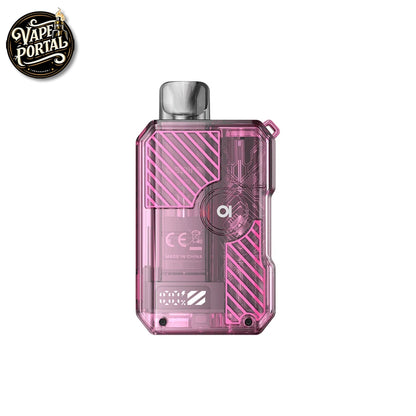 Aspire Gotek X3 Vape Kit  Pink