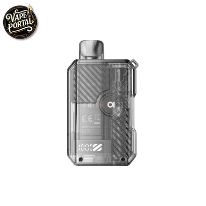 Aspire Gotek X III Vape Pod Kit Black