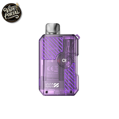 Aspire Gotek X III Vape Pod Kit Purple