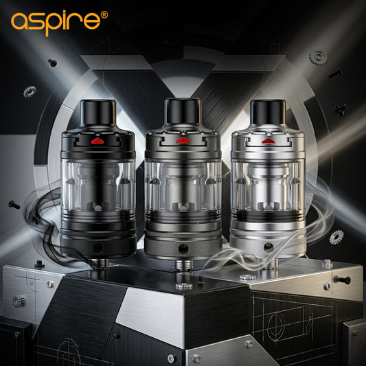 Aspire Nautilus 3 Vape Tank