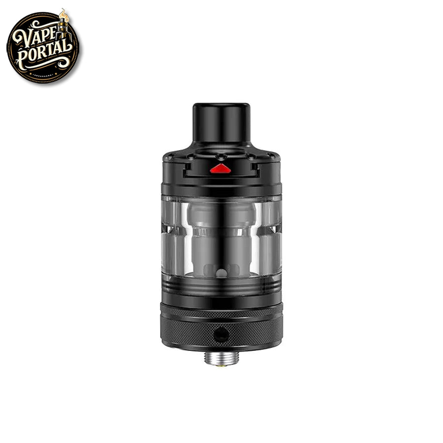 Aspire Nautilus 3 Vape Tank Black