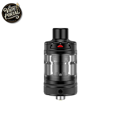 Aspire Nautilus 3 Vape Tank Black