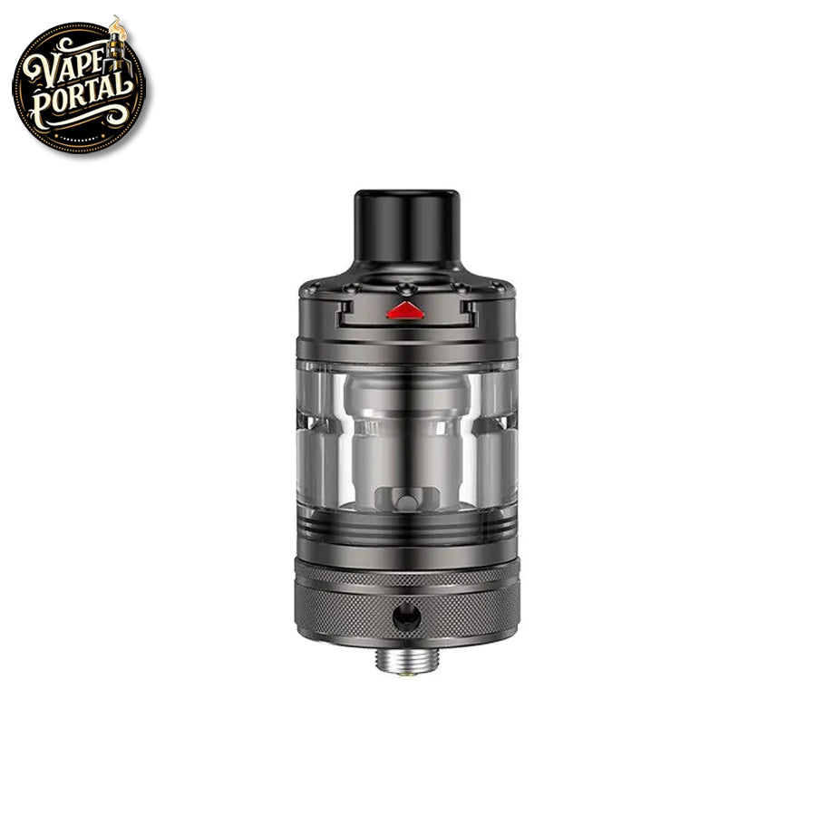 Aspire Nautilus 3 Vape Tank Gunmetal