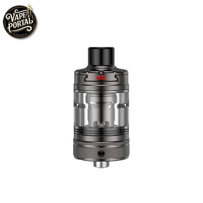 Aspire Nautilus 3 Vape Tank Gunmetal