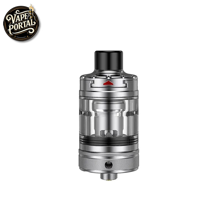 Aspire Nautilus 3 Vape Tank Silver