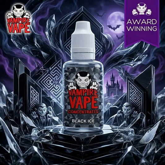 Vampire Vape Blood Sukka 30ml E-liquid Concentrate – Vape Portal