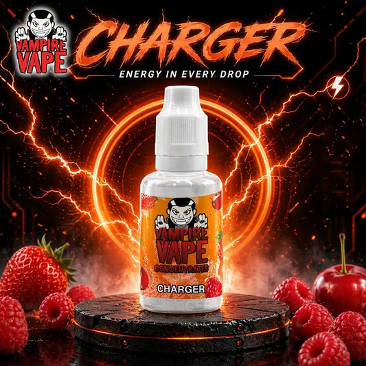 Vampire Vape Black Ice 30ml E-liquid Concentrate Vape Portal Vampire Vape Black Ice 30ml E-liquid Concentrate Vape Portal