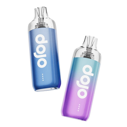 Dojo Blast 10K Vape Kit