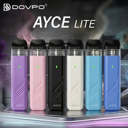 Dovpo Ayce Lite Vape Pod Kit