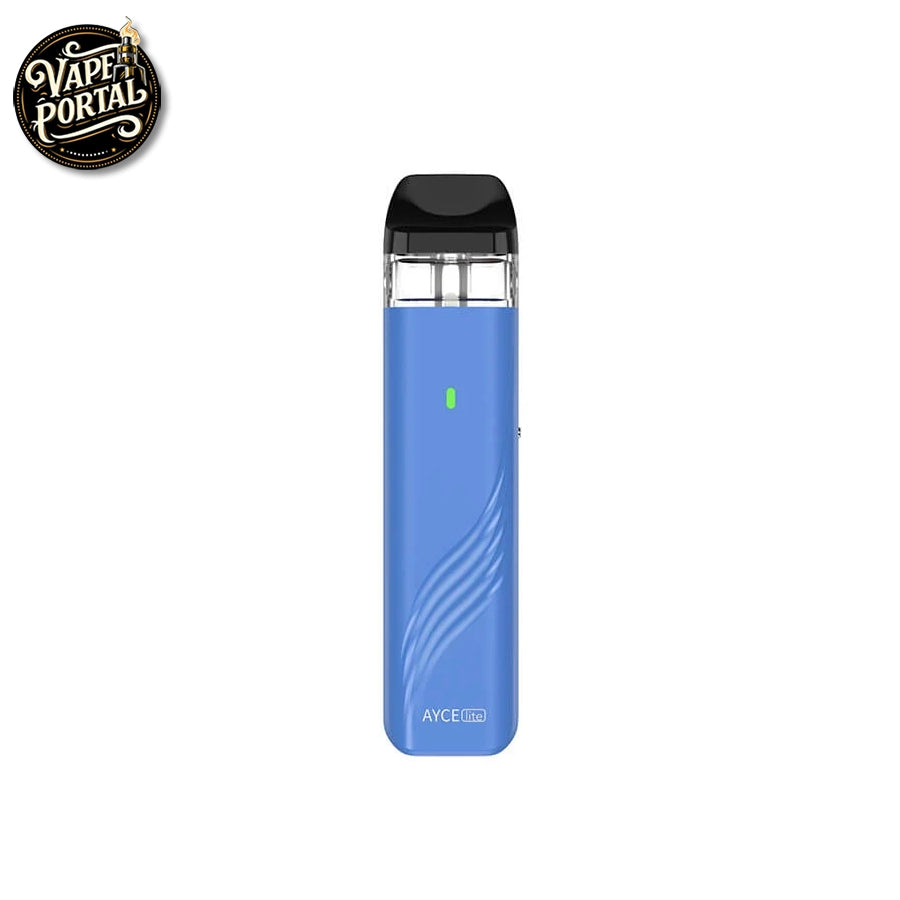 Dovpo Ayce Lite Vape Pod Kit Blue