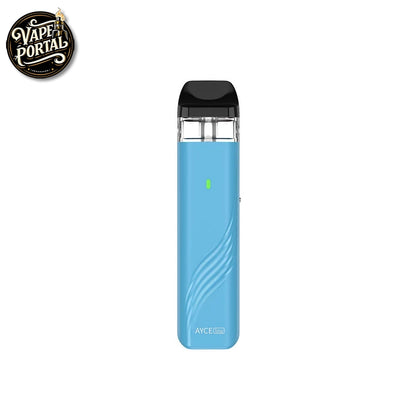 Dovpo Ayce Lite Vape Pod Kit Light Blue
