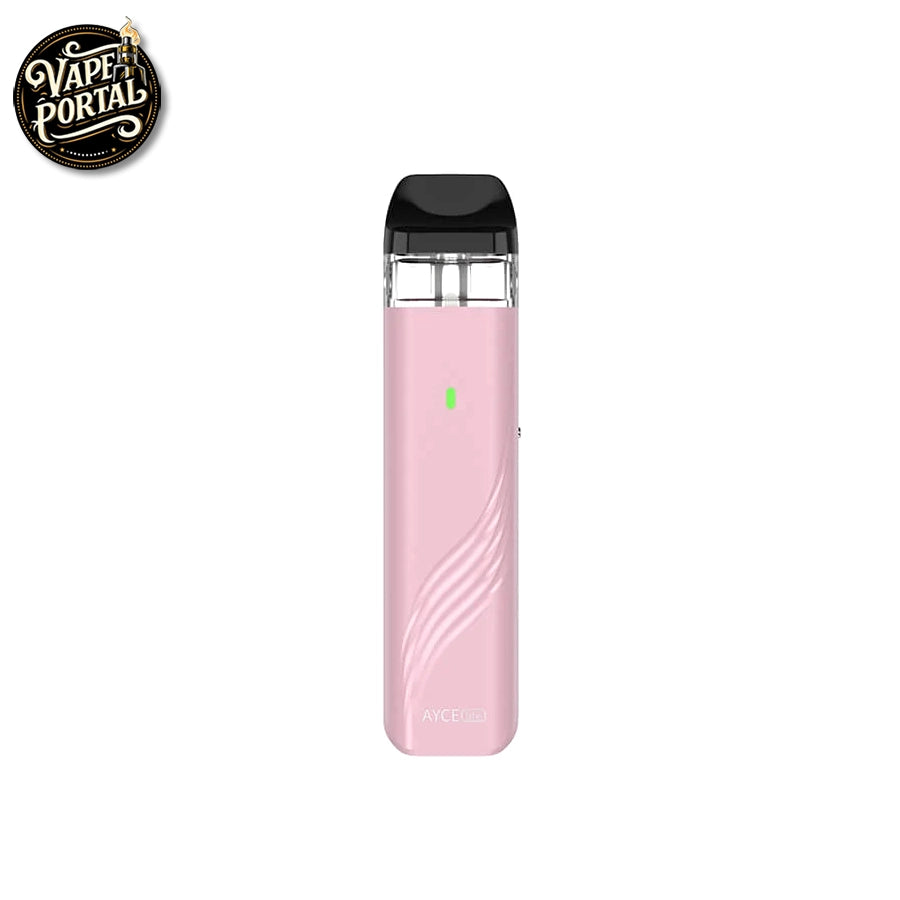 Dovpo Ayce Lite Vape Pod Kit Pink